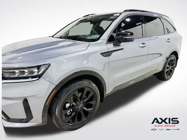 SEMINUEVOS KIA Sorento a Estados en autogozo