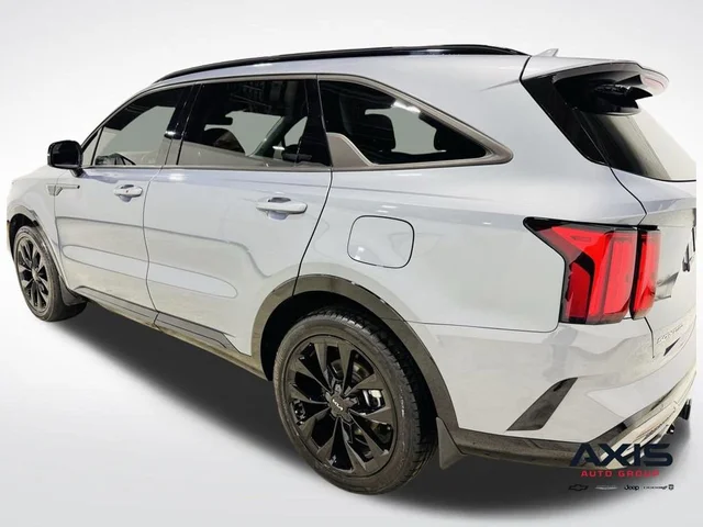 SEMINUEVOS KIA Sorento a Estados en autogozo