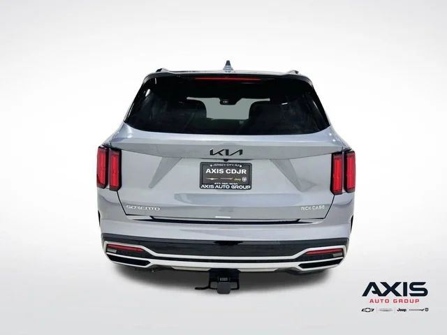 SEMINUEVOS KIA Sorento a Estados en autogozo