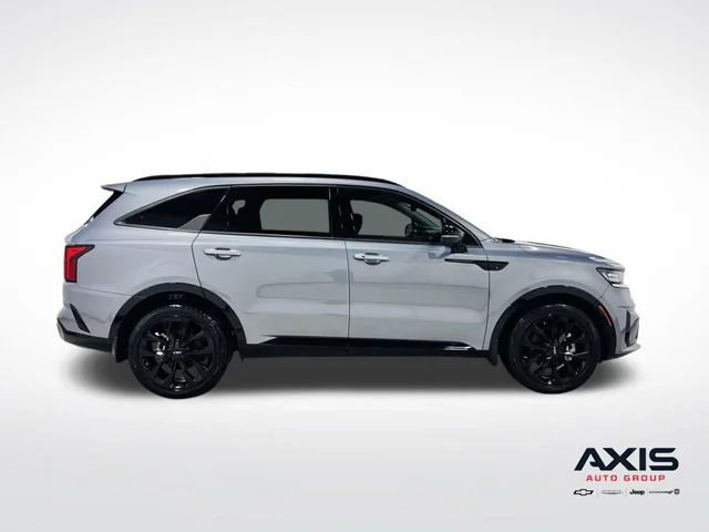 SEMINUEVOS KIA Sorento a Estados en autogozo