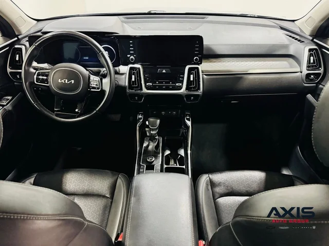 SEMINUEVOS KIA Sorento a Estados en autogozo