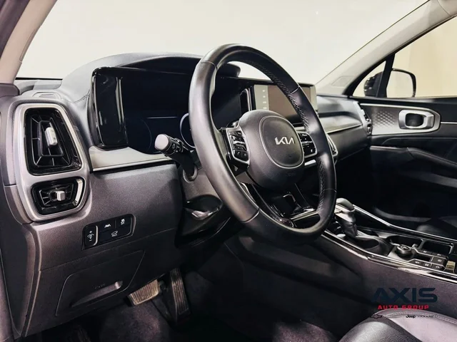 SEMINUEVOS KIA Sorento a Estados en autogozo