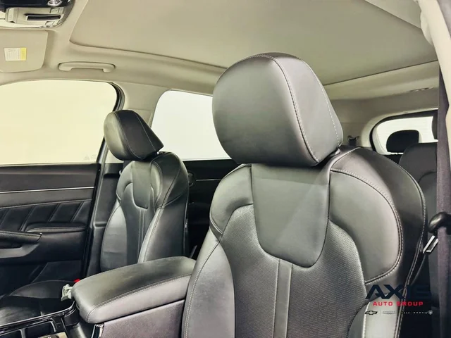 SEMINUEVOS KIA Sorento a Estados en autogozo