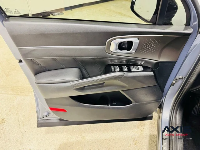SEMINUEVOS KIA Sorento a Estados en autogozo