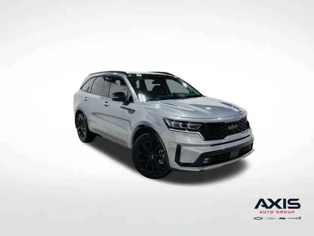SEMINUEVOS KIA Sorento a Estados en autogozo