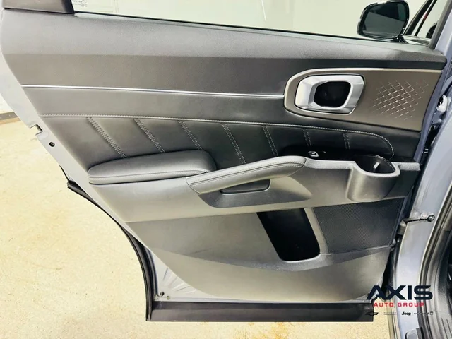 SEMINUEVOS KIA Sorento a Estados en autogozo