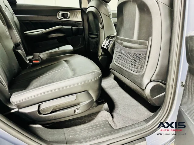 SEMINUEVOS KIA Sorento a Estados en autogozo