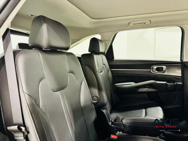 SEMINUEVOS KIA Sorento a Estados en autogozo