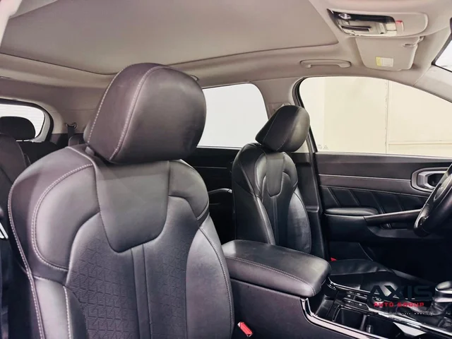 SEMINUEVOS KIA Sorento a Estados en autogozo
