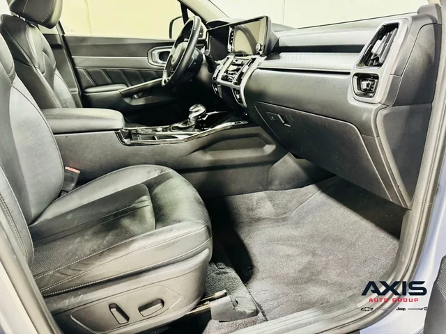 SEMINUEVOS KIA Sorento a Estados en autogozo