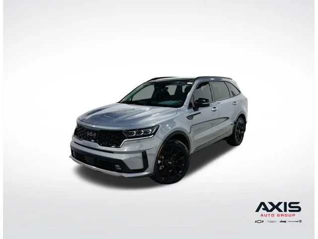SEMINUEVOS KIA Sorento a Estados en autogozo