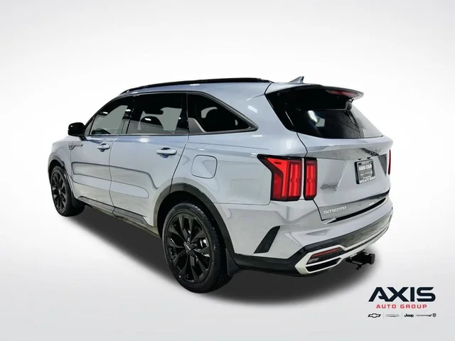 SEMINUEVOS KIA Sorento a Estados en autogozo