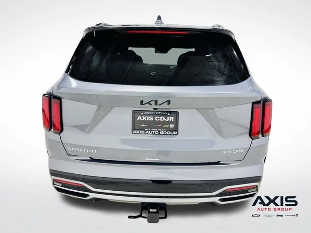 SEMINUEVOS KIA Sorento a Estados en autogozo