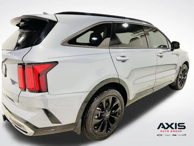 SEMINUEVOS KIA Sorento a Estados en autogozo