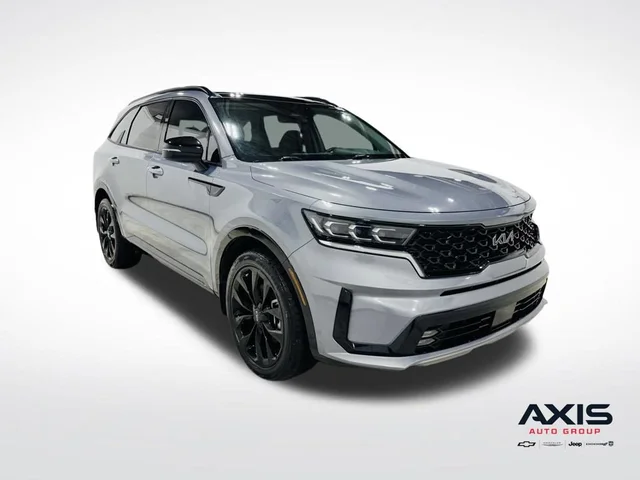 SEMINUEVOS KIA Sorento a Estados en autogozo