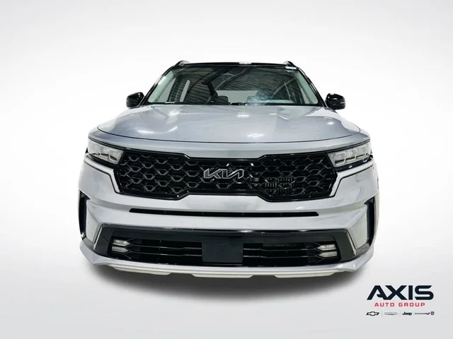 SEMINUEVOS KIA Sorento a Estados en autogozo