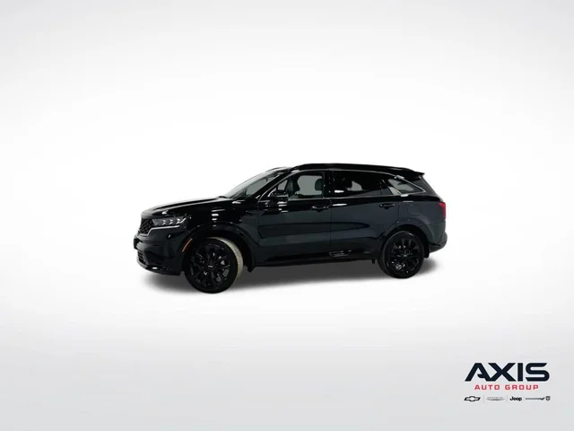 SEMINUEVOS KIA Sorento a Estados en autogozo