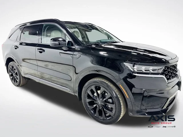 SEMINUEVOS KIA Sorento a Estados en autogozo