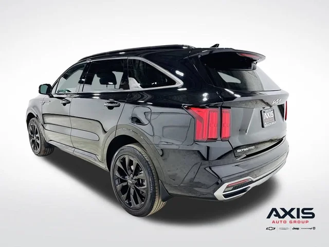 SEMINUEVOS KIA Sorento a Estados en autogozo