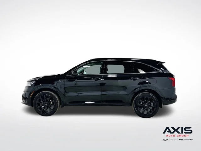 SEMINUEVOS KIA Sorento a Estados en autogozo