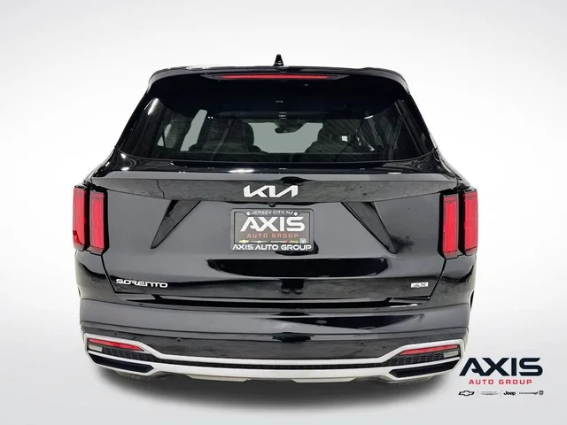 SEMINUEVOS KIA Sorento a Estados en autogozo