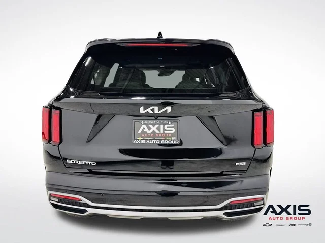 SEMINUEVOS KIA Sorento a Estados en autogozo