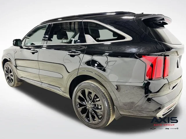 SEMINUEVOS KIA Sorento a Estados en autogozo