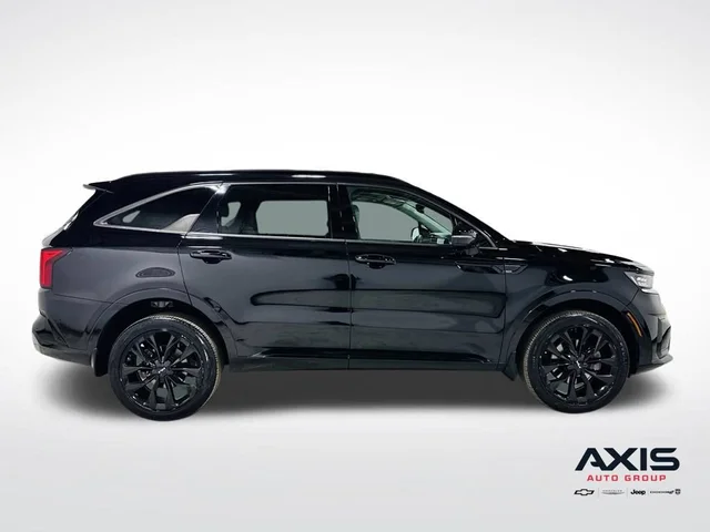 SEMINUEVOS KIA Sorento a Estados en autogozo