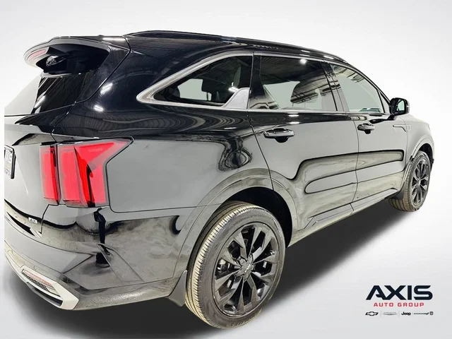 SEMINUEVOS KIA Sorento a Estados en autogozo