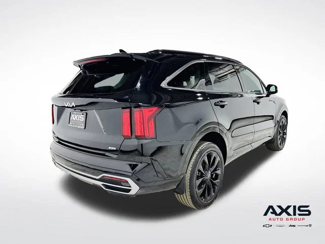 SEMINUEVOS KIA Sorento a Estados en autogozo