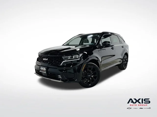SEMINUEVOS KIA Sorento a Estados en autogozo