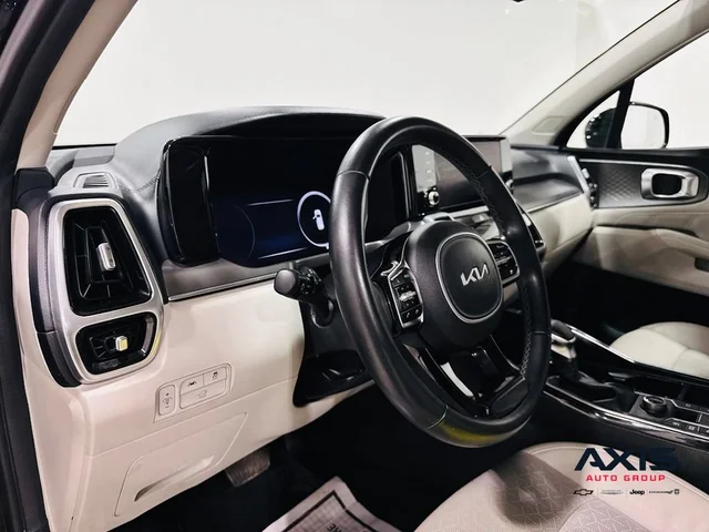 SEMINUEVOS KIA Sorento a Estados en autogozo