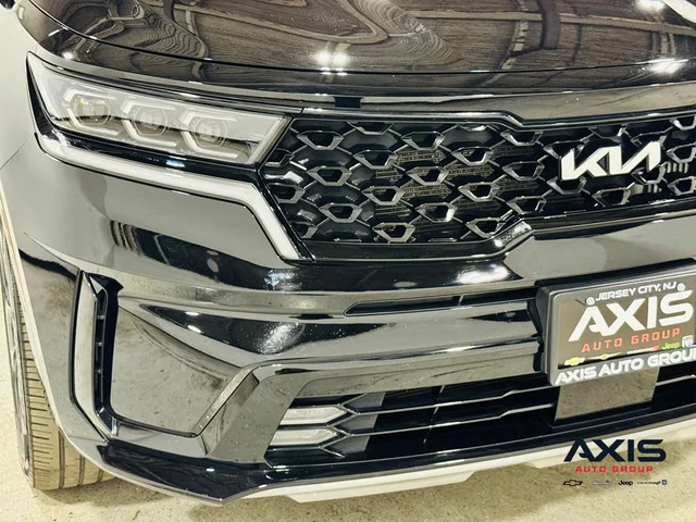 SEMINUEVOS KIA Sorento a Estados en autogozo