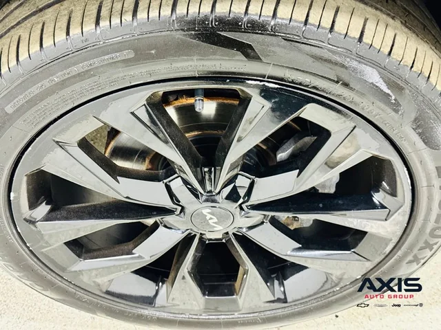 SEMINUEVOS KIA Sorento a Estados en autogozo