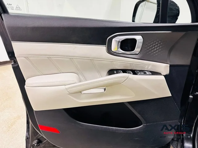 SEMINUEVOS KIA Sorento a Estados en autogozo