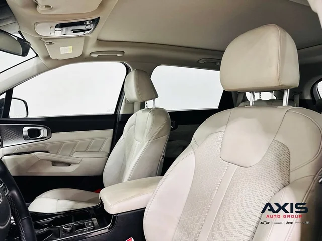SEMINUEVOS KIA Sorento a Estados en autogozo