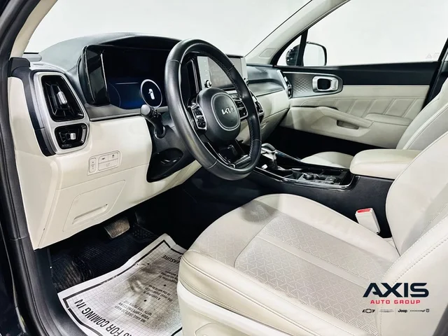 SEMINUEVOS KIA Sorento a Estados en autogozo