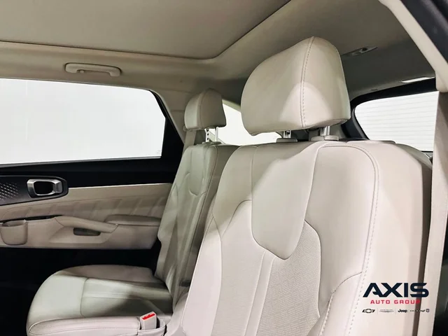 SEMINUEVOS KIA Sorento a Estados en autogozo
