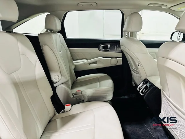 SEMINUEVOS KIA Sorento a Estados en autogozo