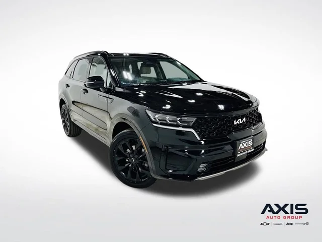 SEMINUEVOS KIA Sorento a Estados en autogozo