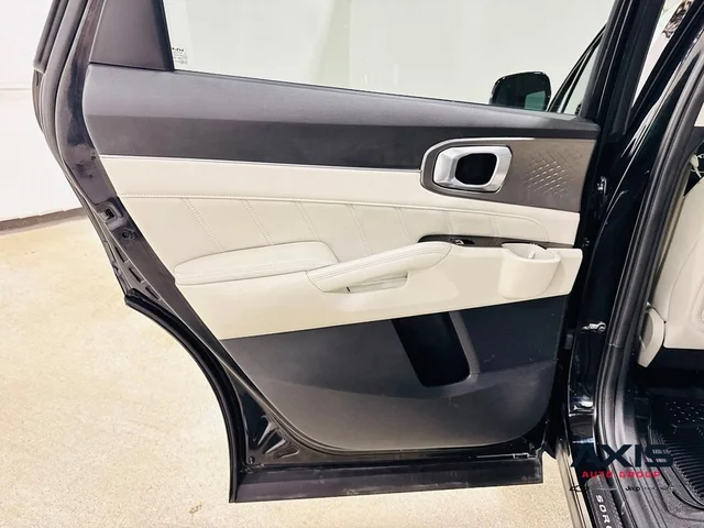 SEMINUEVOS KIA Sorento a Estados en autogozo