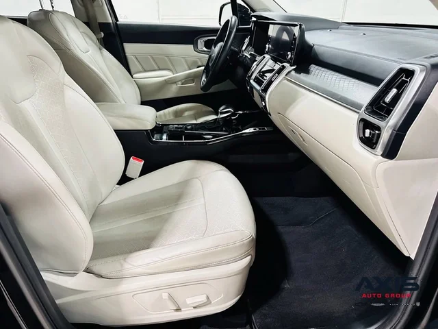 SEMINUEVOS KIA Sorento a Estados en autogozo