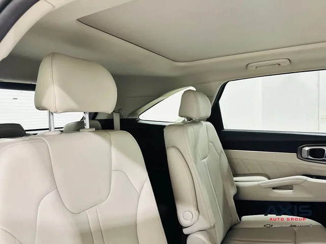SEMINUEVOS KIA Sorento a Estados en autogozo