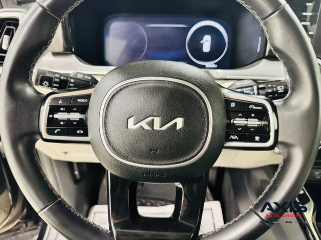SEMINUEVOS KIA Sorento a Estados en autogozo