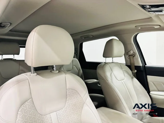 SEMINUEVOS KIA Sorento a Estados en autogozo