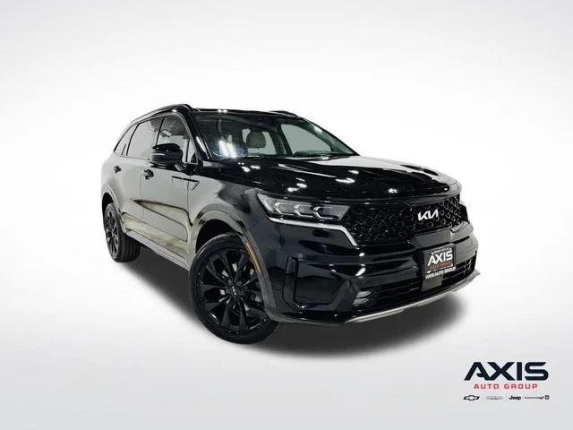 SEMINUEVOS KIA Sorento a Estados en autogozo