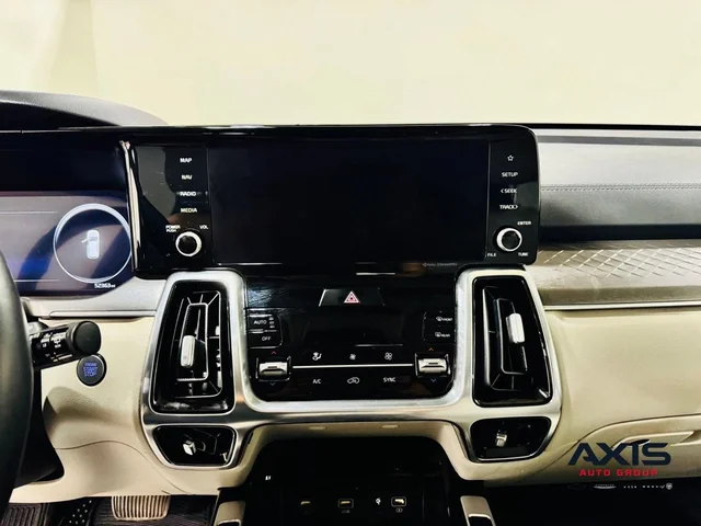 SEMINUEVOS KIA Sorento a Estados en autogozo