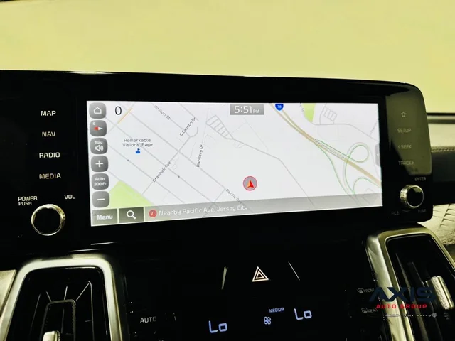SEMINUEVOS KIA Sorento a Estados en autogozo