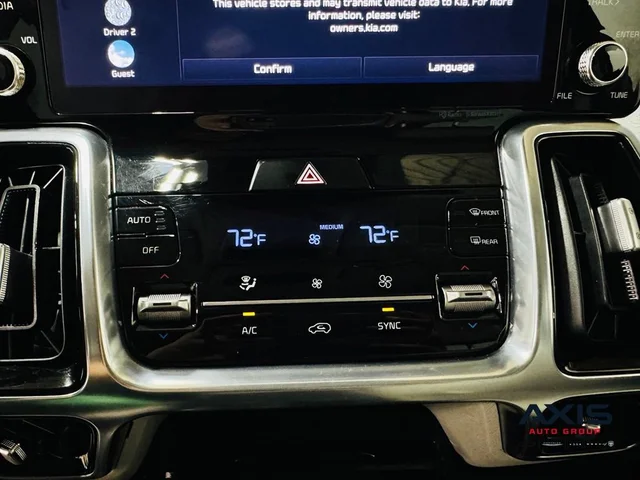 SEMINUEVOS KIA Sorento a Estados en autogozo
