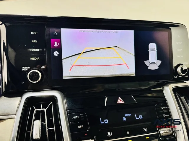 SEMINUEVOS KIA Sorento a Estados en autogozo